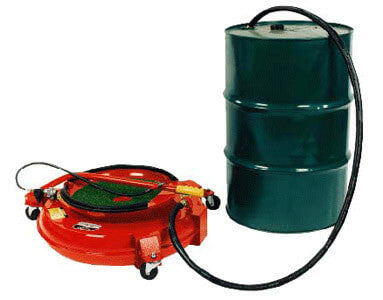 Emerson OC 16A Oil Caddy MADE IN THE USA