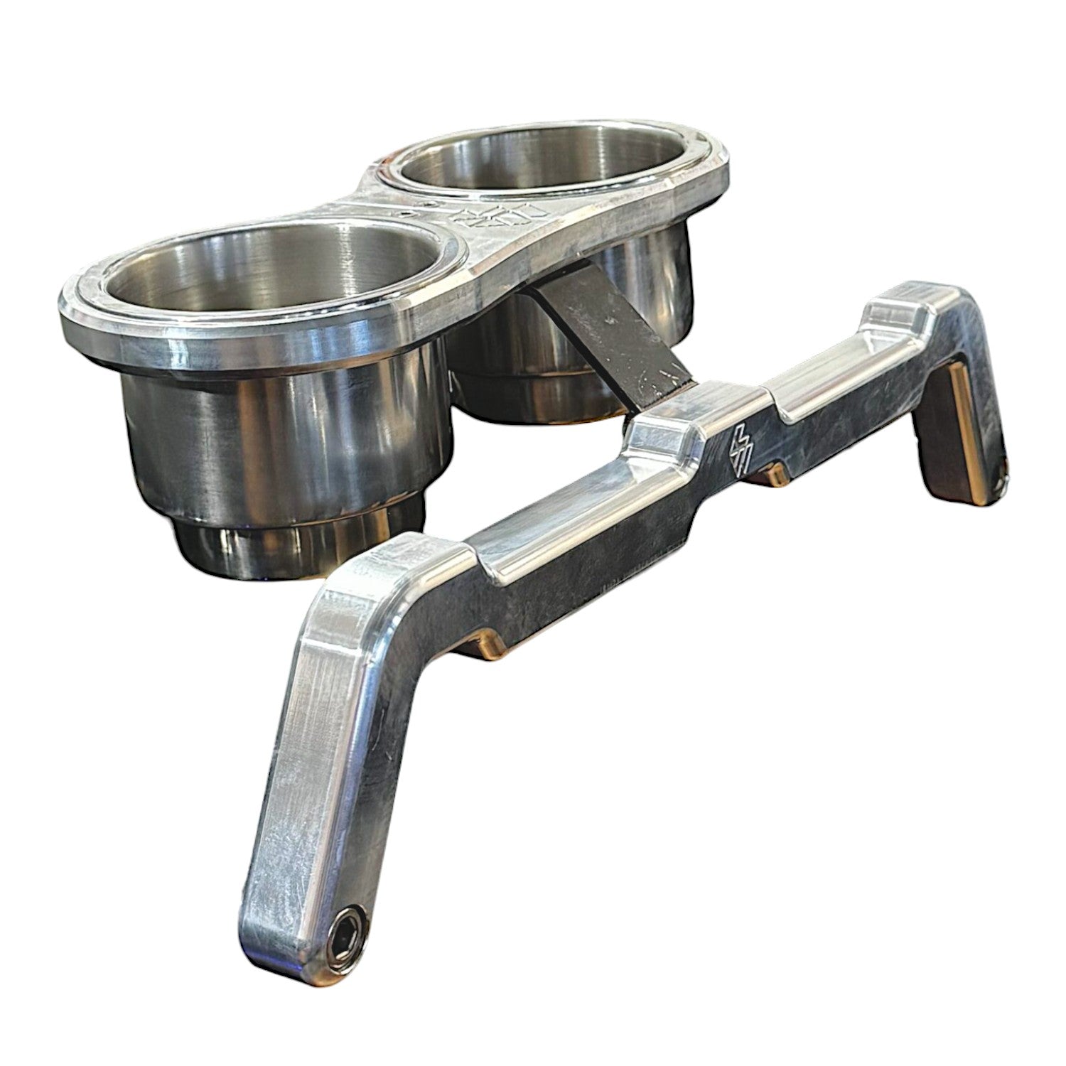 L&W Fab Grab Handle & Drink Carrier   RZR Pro