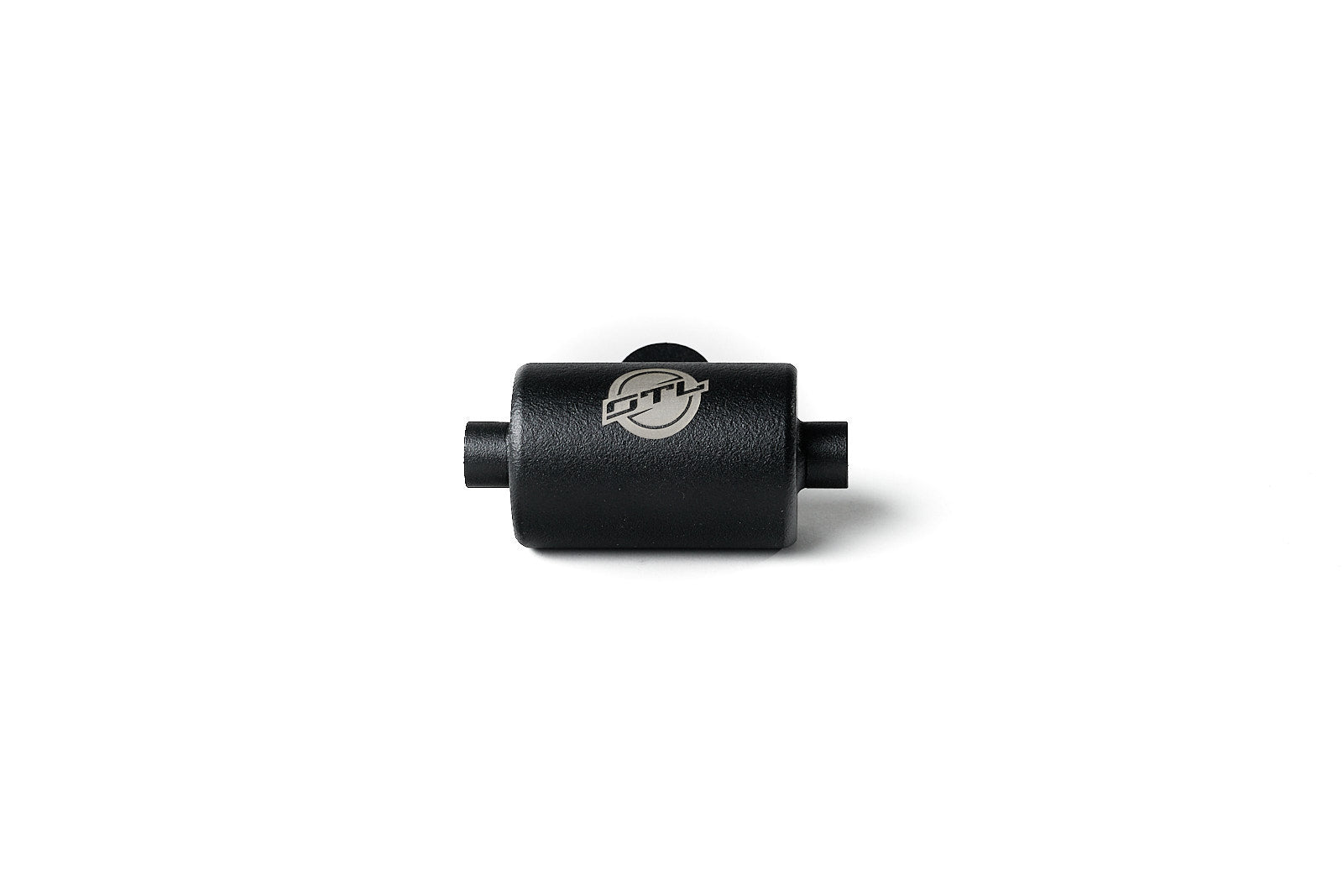 OFF THE LINE PERFORMANCE OTL Exhaust Backpressure Dapening Canister   Universal