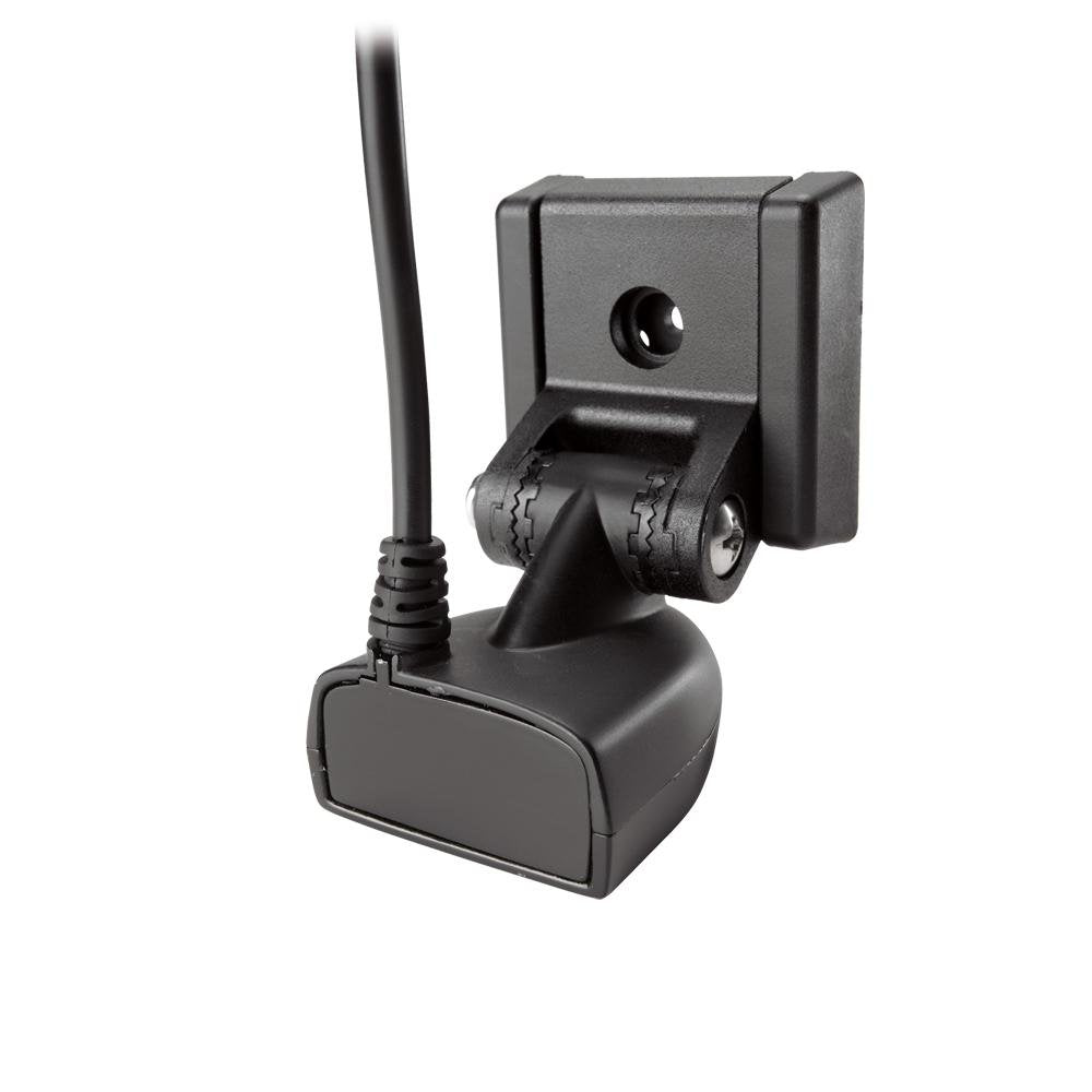 Humminbird   XNT 9 DB 74 T Transom Mount Transducer   710237 1