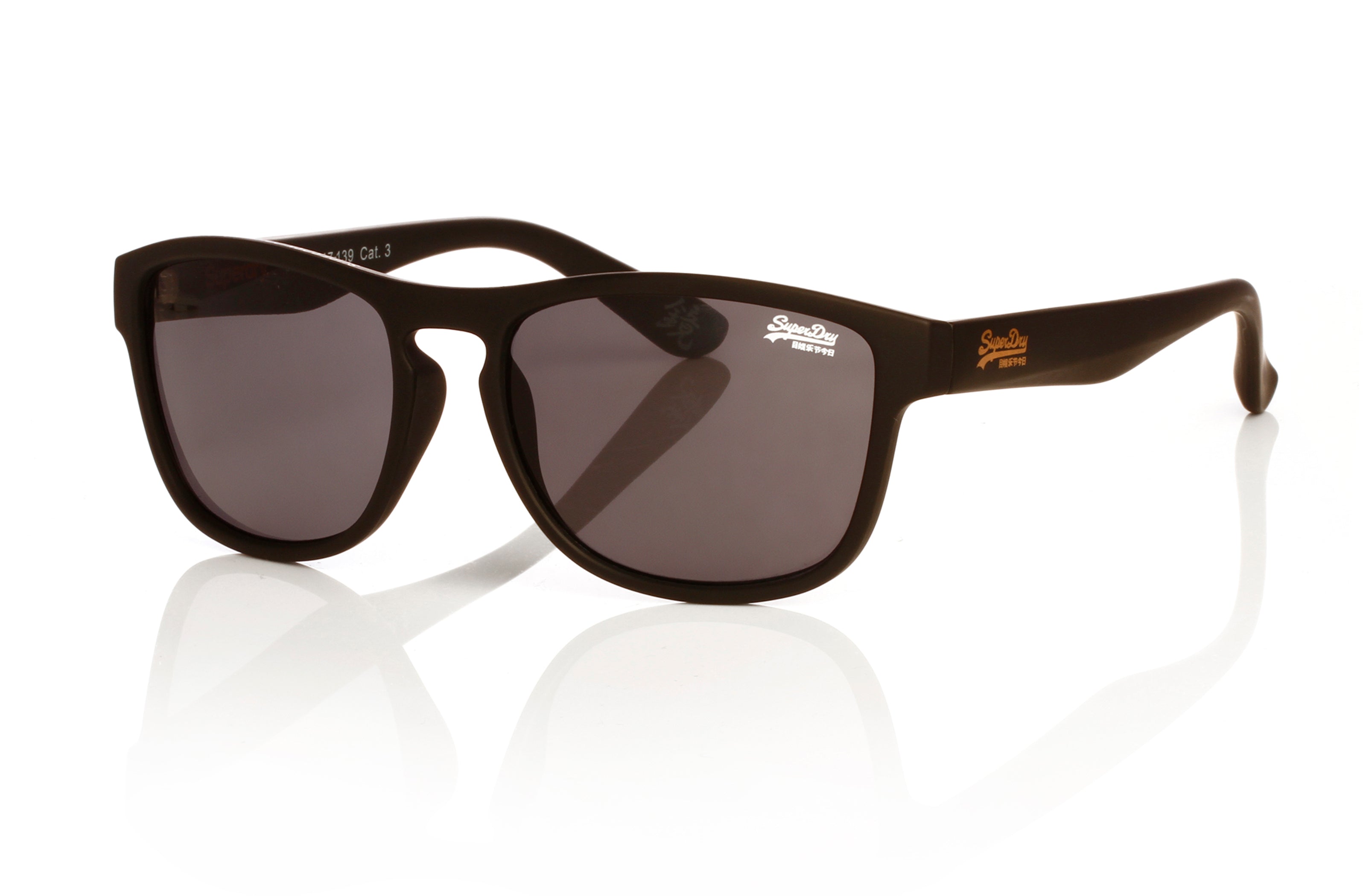 SDS ROCKSTAR Superdry   Rectangle Sunglasses