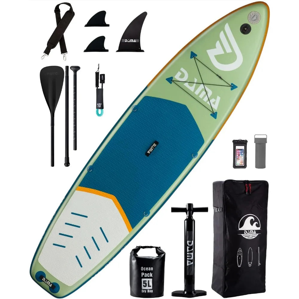 CHEAP SURF GEAR YTYIN Longboard Surfboard