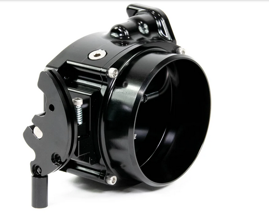 Screenshot2024-08-27at13-24-07ICON102_105mmCableDriveThrottleBody_Black_w_InterchangeableCo_MotionRaceworks Motion Raceworks   ICON 102/105mm Cable Drive Throttle Body (Black) w/ Interchangeable Connection 10 140BLK 1