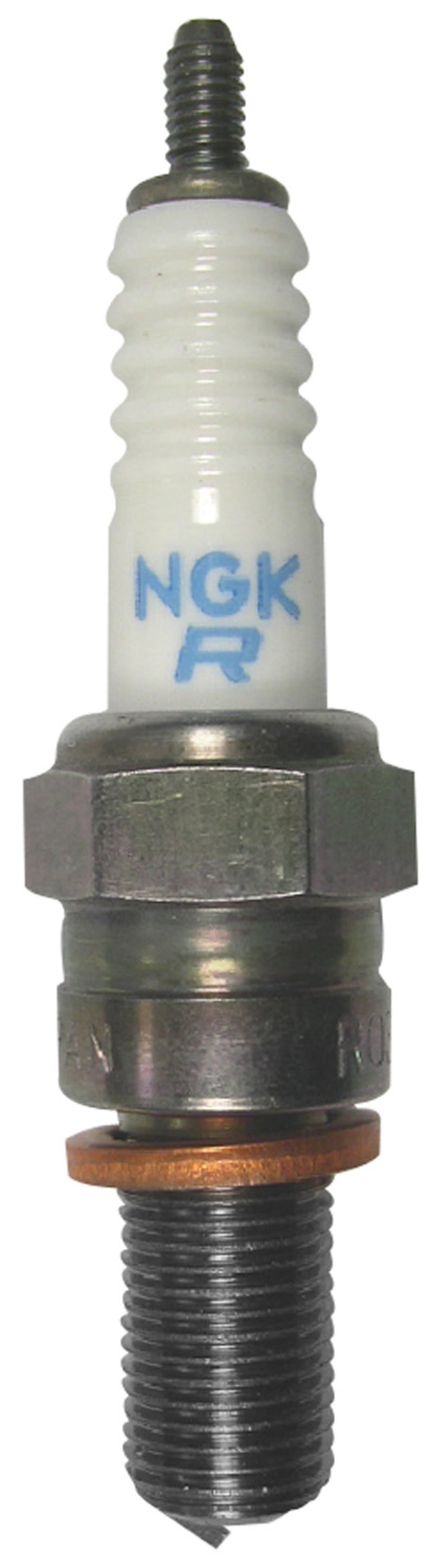 NGK Racing Spark Plug Box of 4 (R0406A 9)