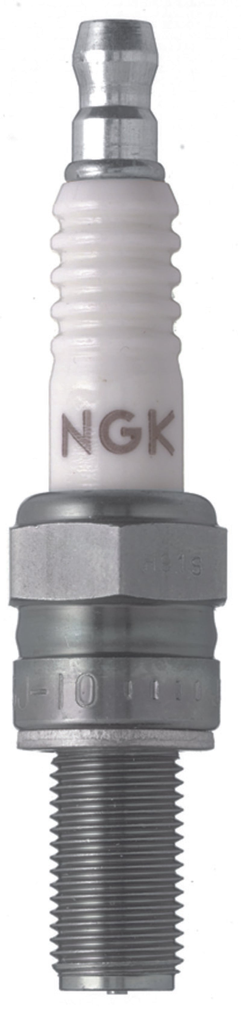 NGK Racing Spark Plug Box of 4 (R0045Q 11)