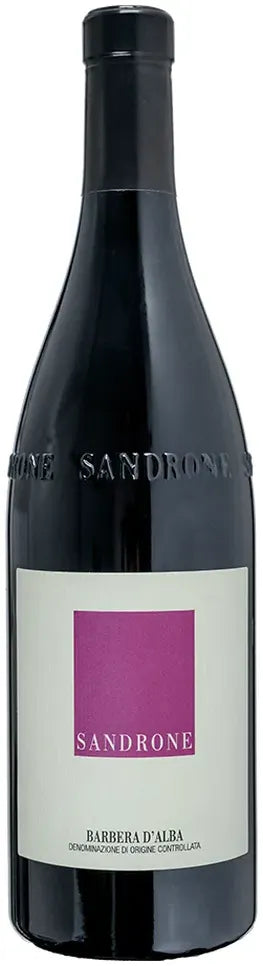 Luciano Sandrone Barberra d'Alba 2021 750ml
