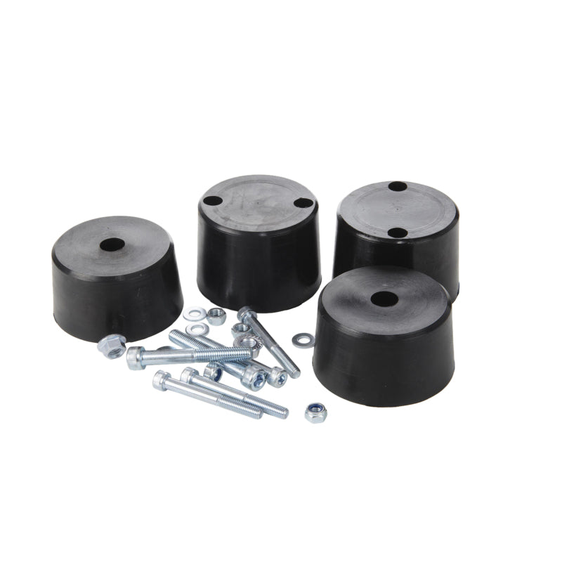OLD MAN EMU ARB Bump Stop Kit Jk F & R