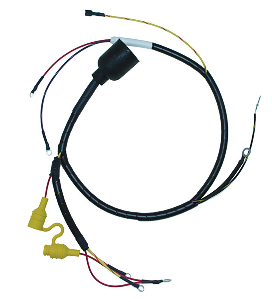 CDI ELECTRONICS AM CDI Electronics 413 9914   Wiring Harness Johnson Evinrude