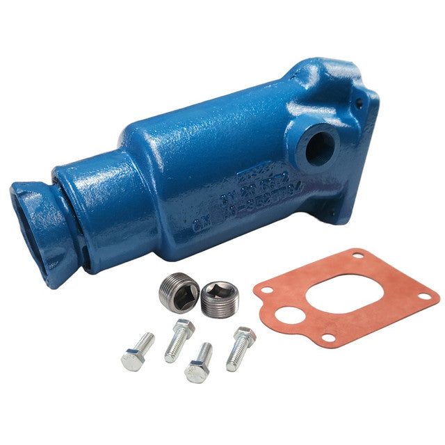 BARR AM CM 20 6672 Chrysler 20° Elbow
