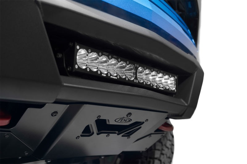 Addictive Desert Designs 23 24 Chevy Colorado ZR2 Phantom Front Bumper