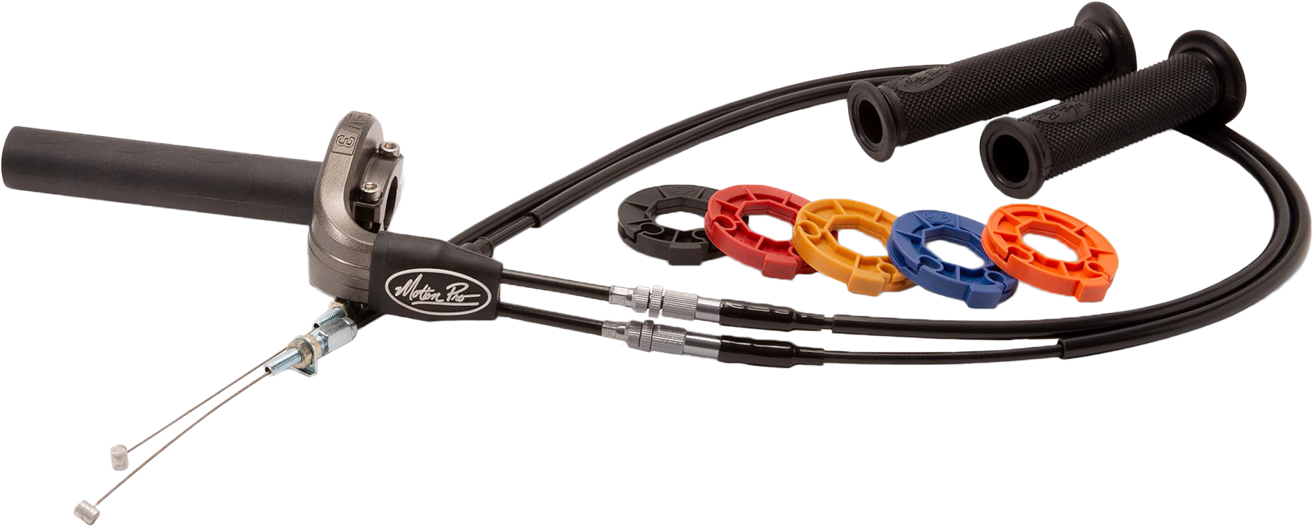 MOTION PRO REV3 Throttle Kit 01 2945 for Off Road Performance