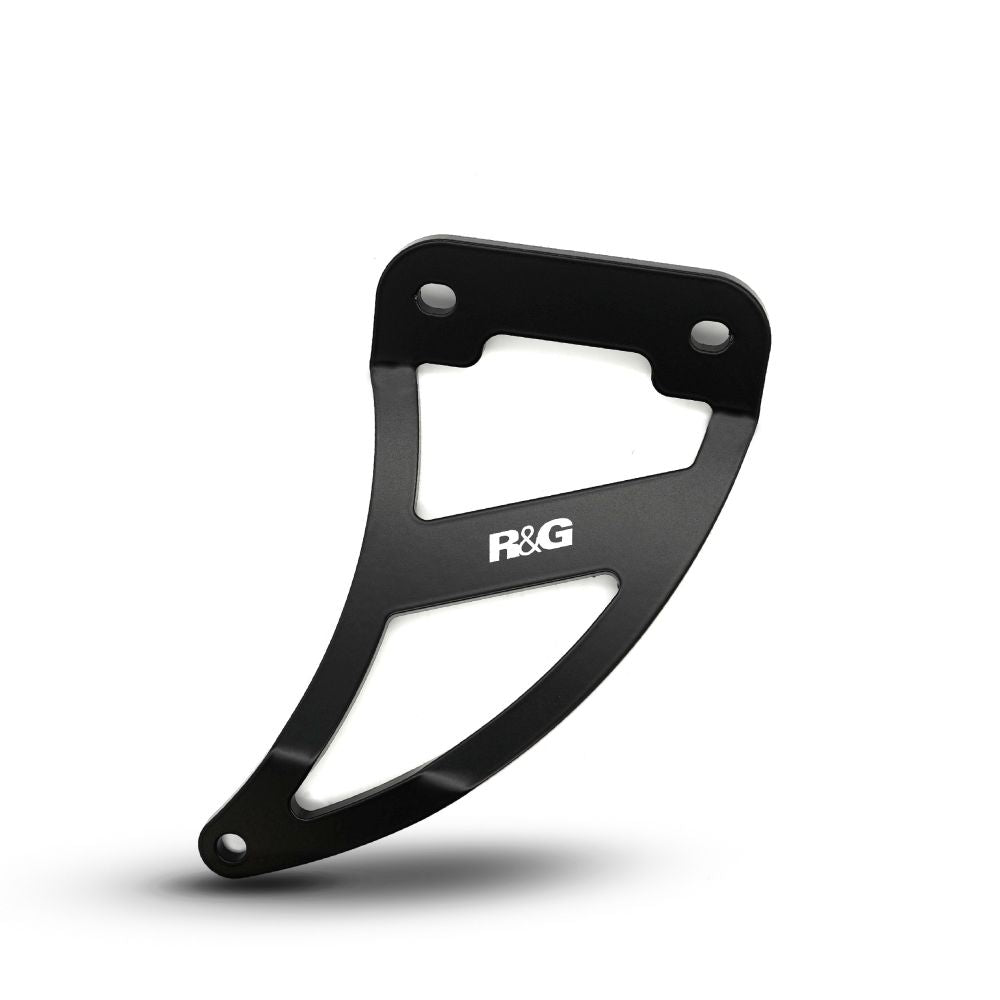 R&G Racing Black Exhaust Hanger Kit EH0093BKA