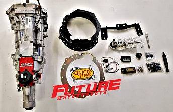 FUTURE MOTORSPORTS Toyota Supra MK4 JZA80 T56 Magnum 6 Speed Transmission Kit 2JZ