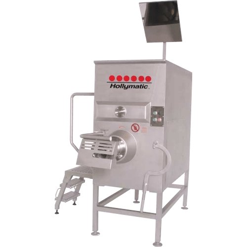 Hollymatic 4200F Frozen Mixer Grinder   200 240V / 20 Hp