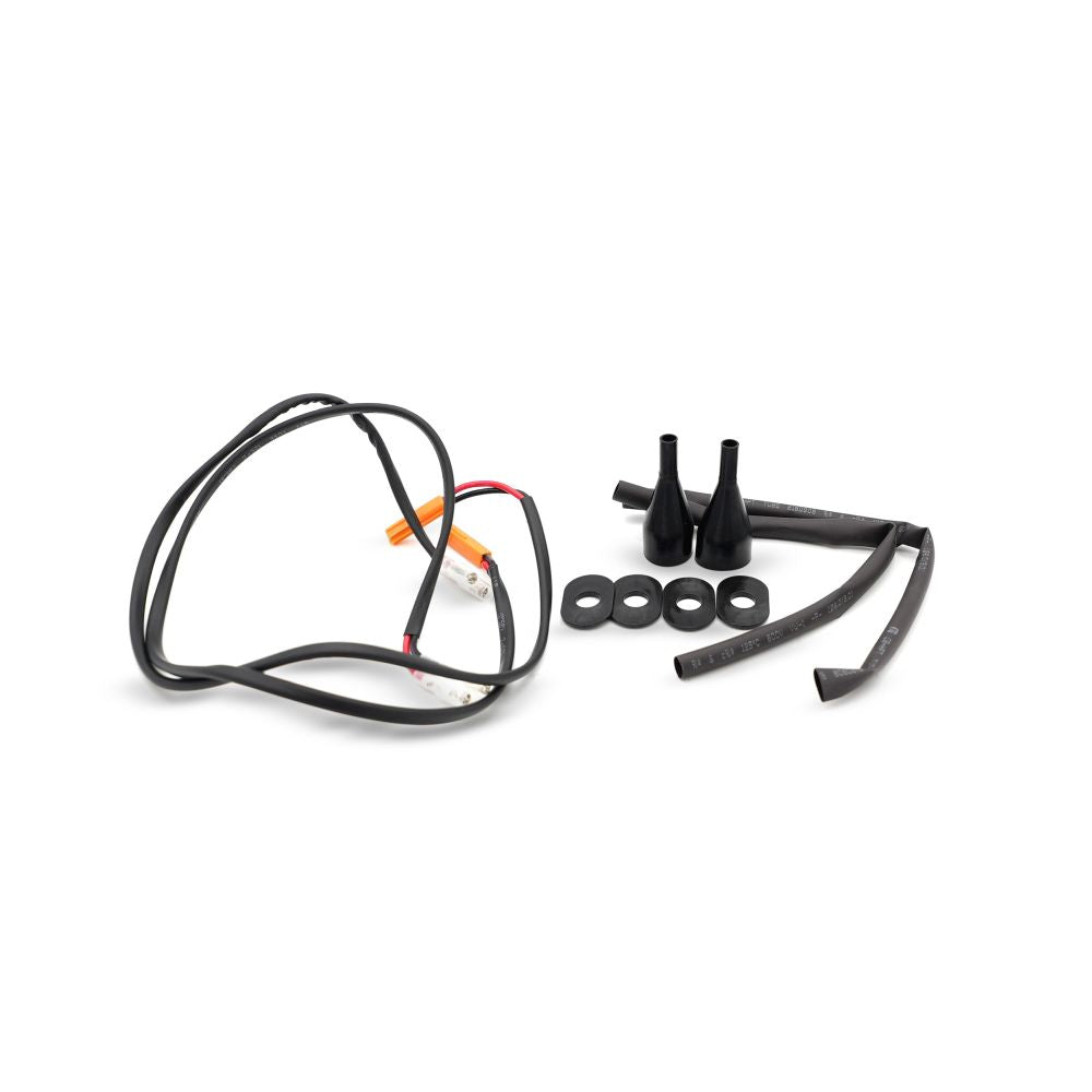 R&G Racing Black Indicator Adapters IA0024BK