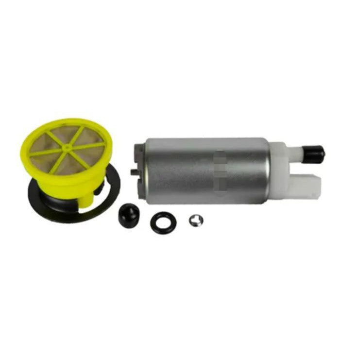 Wave Werx Electric Fuel Pump SD 07001