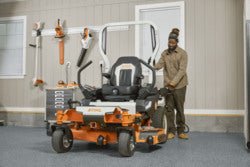 STIHL RZ 752 K 52" Zero Turn Lawn Mower