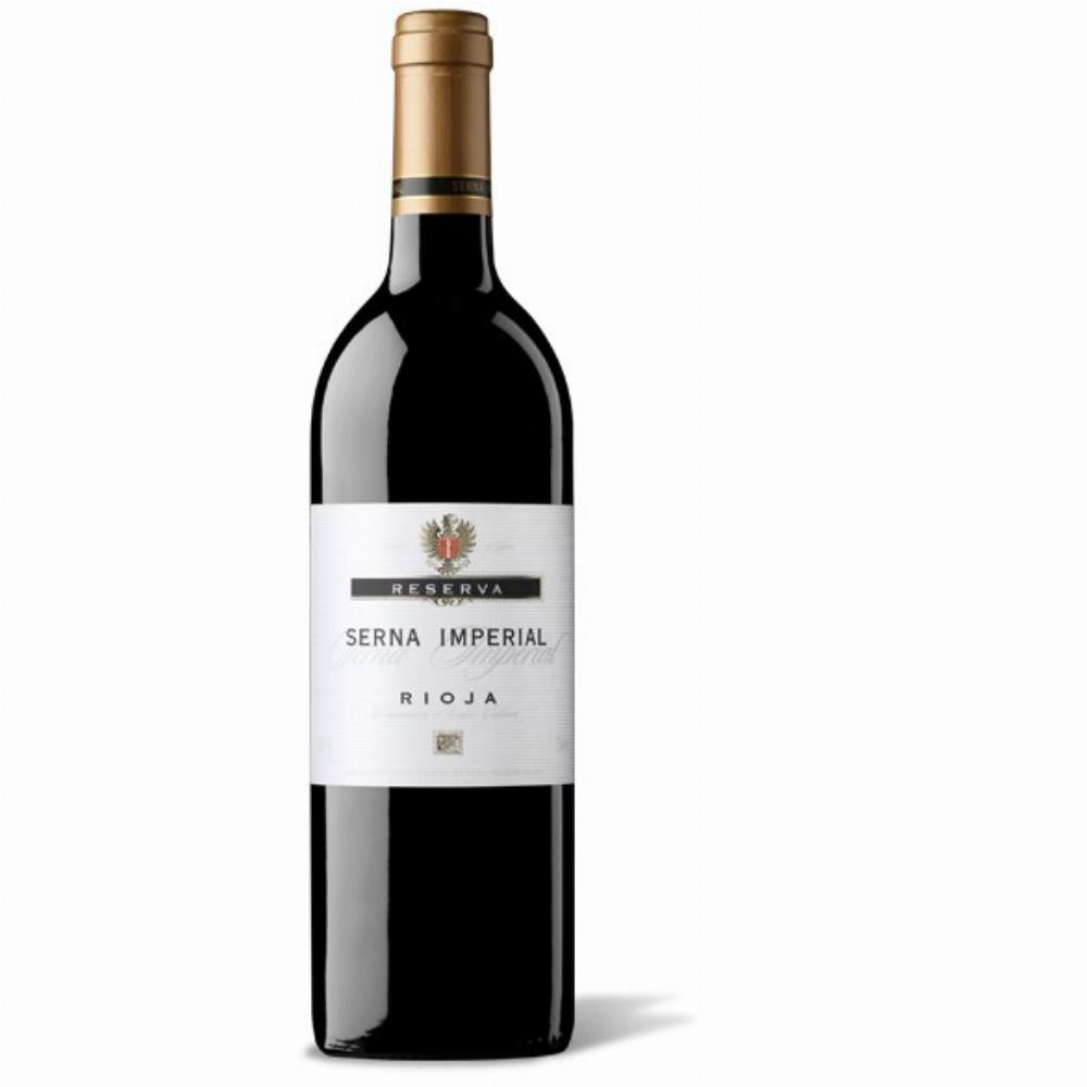 67WINE Bodegas Escudero Serna Imperial Reserva Rioja 2015 750ml