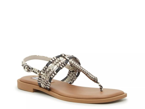 Sandali donna Steve Madden Burrke sandalo