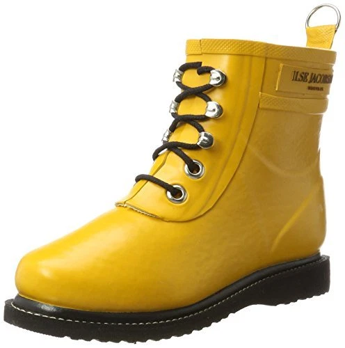 Ilse JacobsenDamen Gummistiefel Kurz  Rub2   Stivali di gomma Donna (f1D)