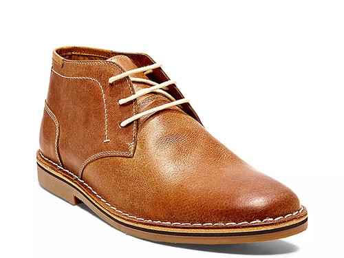Stivali Uomo Steve Madden Hestonn Chukka Boot