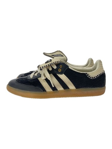 Adidas Wales Bonner Wales Bonner Samba Pony Tonal Low IPA57