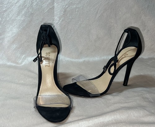 SCHUTZ Women's Josseana Dress Sandal