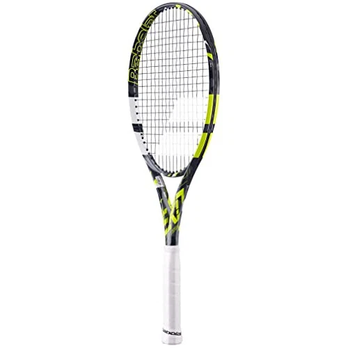 Babolat Tennis Racket Pure Aero Team PURE AERO TEAM 2023 Model 101490 Frame Only